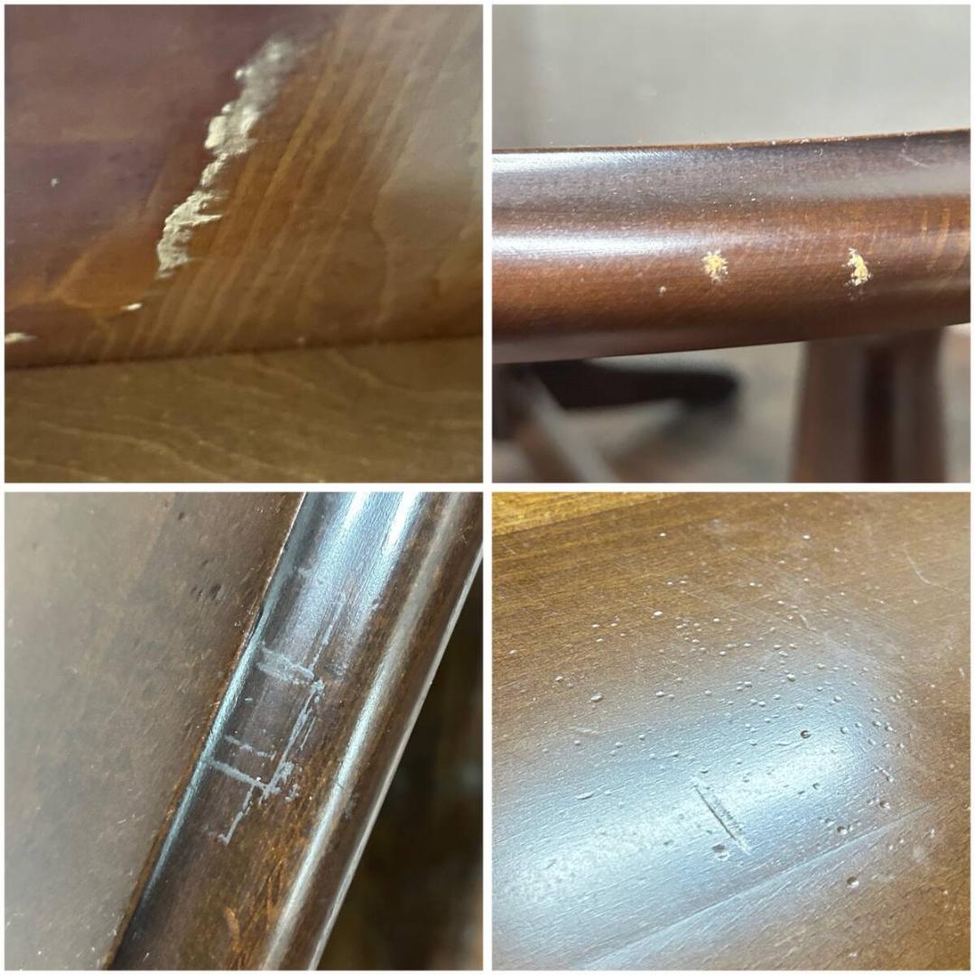 飛騨産業 HIDA キツツキ ダイニングテーブル 4人用 テーブル 机