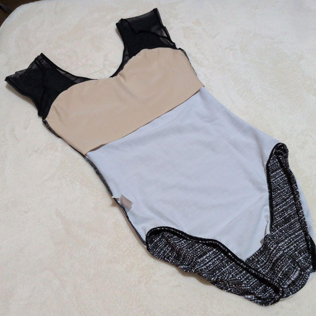 stina スティナレオタード ツイードレオタード