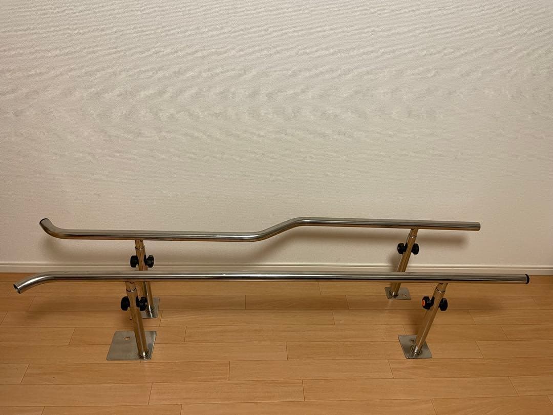 ハイエース　S-GL標準　ベッドキット (UI-vehicle??)