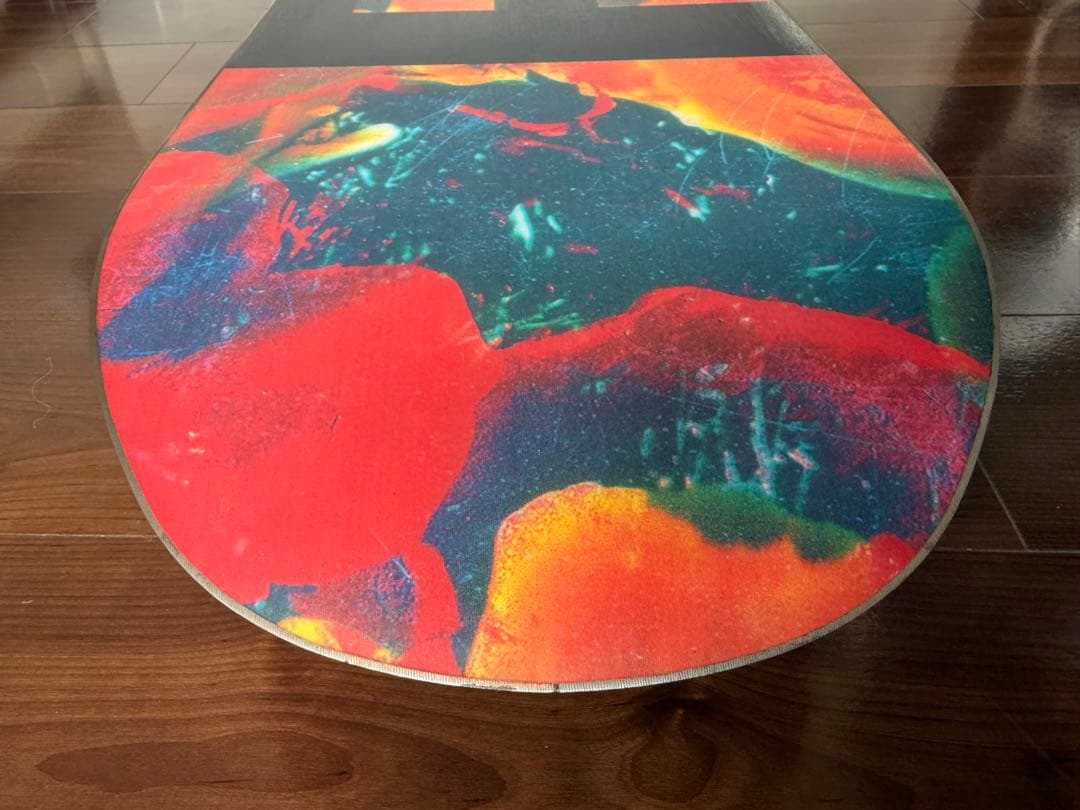 u*i様 RIDE レディース スノーボード3点セット 初心者向け