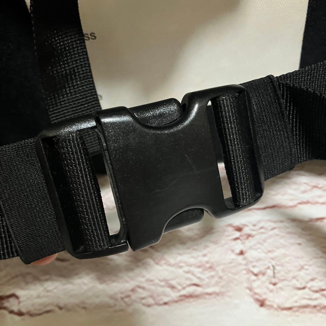 希少 SALOMON アルペンスキー スキーバッグ 選手用 バックパック レア