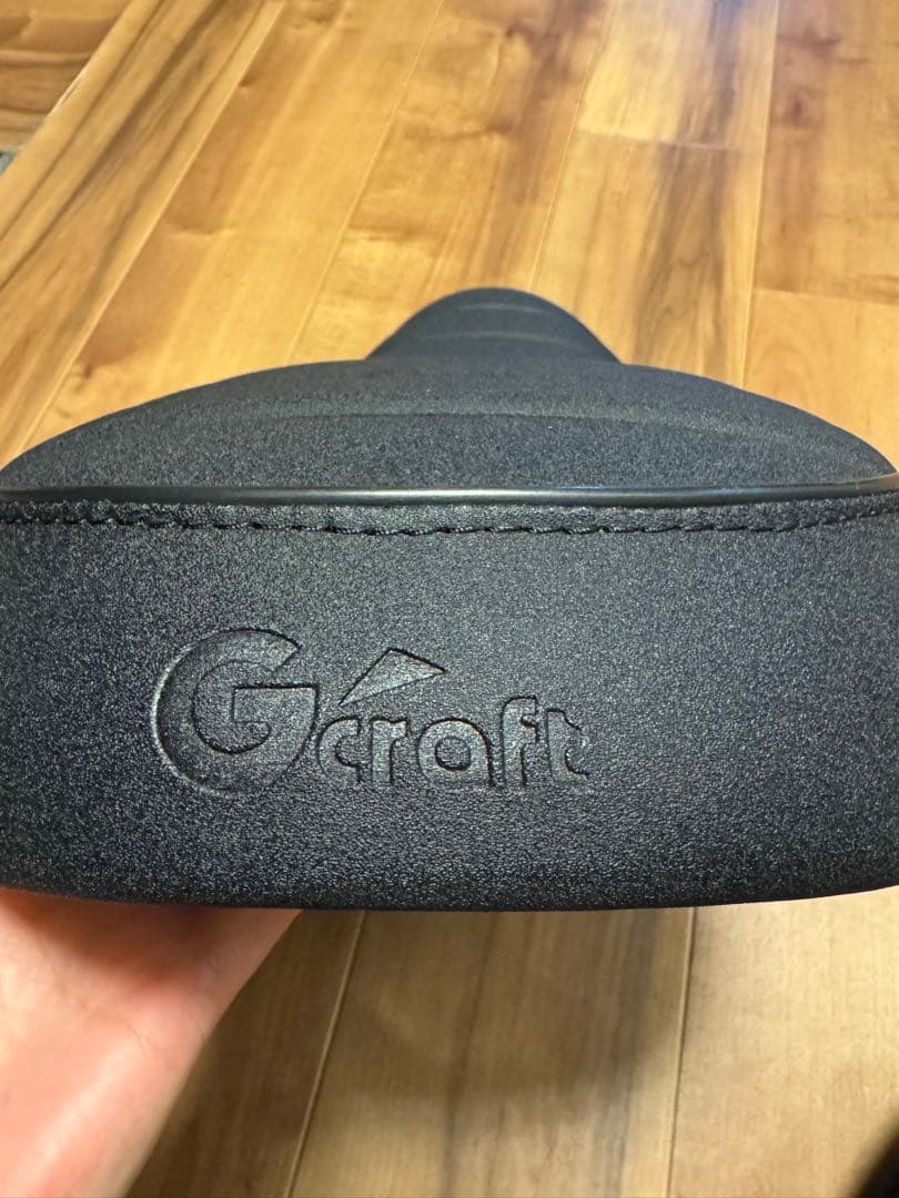 G craft ブラックバイクシート専用です♡