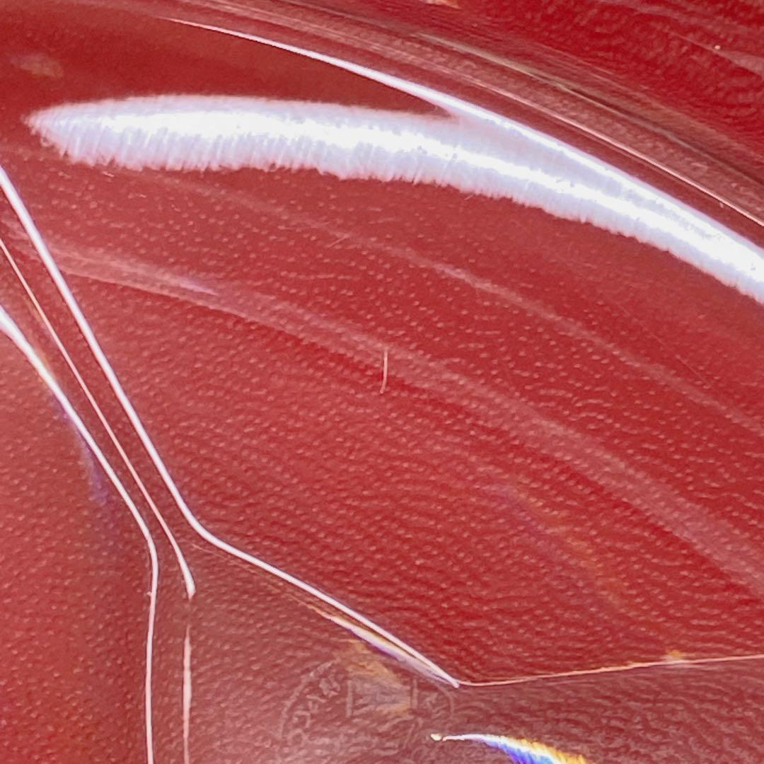 Baccarat バカラ　カレイドスコープ　サラダボウル　クリア