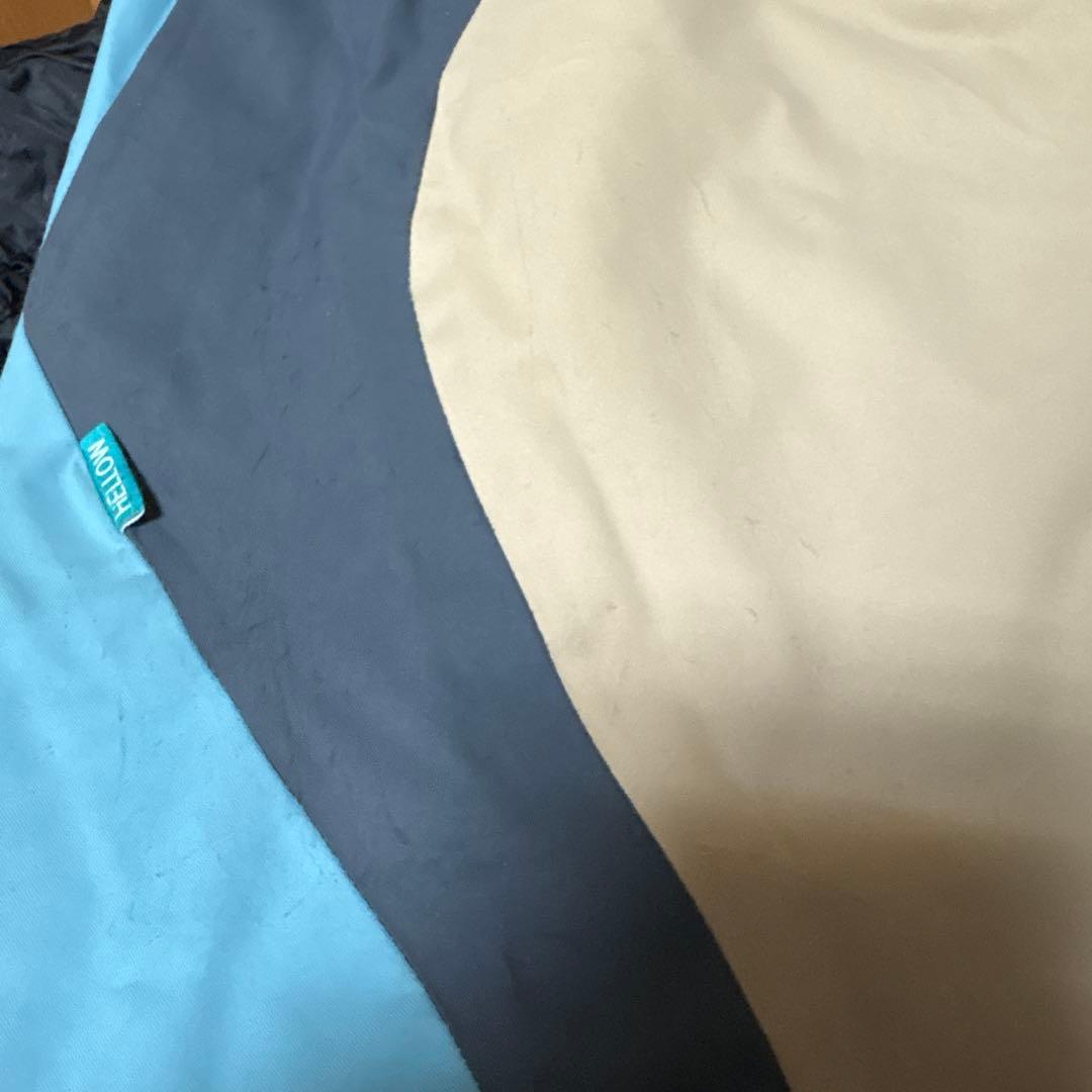 【韓国HELLOW】 スノーボードウェア 上下セット