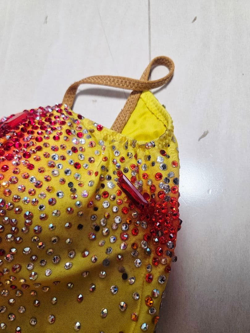 TAKADANCE タカダンス スタンダードドレス 社交ダンス