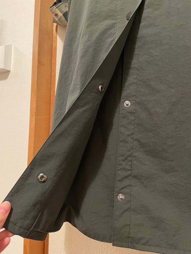 Barbour ジャーナルスタンダードレリューム 別注 BURGHLEY