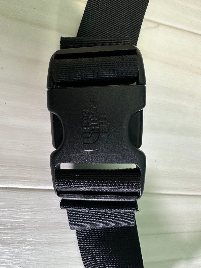 a*u様 Supreme × THE NORTH FACE ウエストバッグ 黒