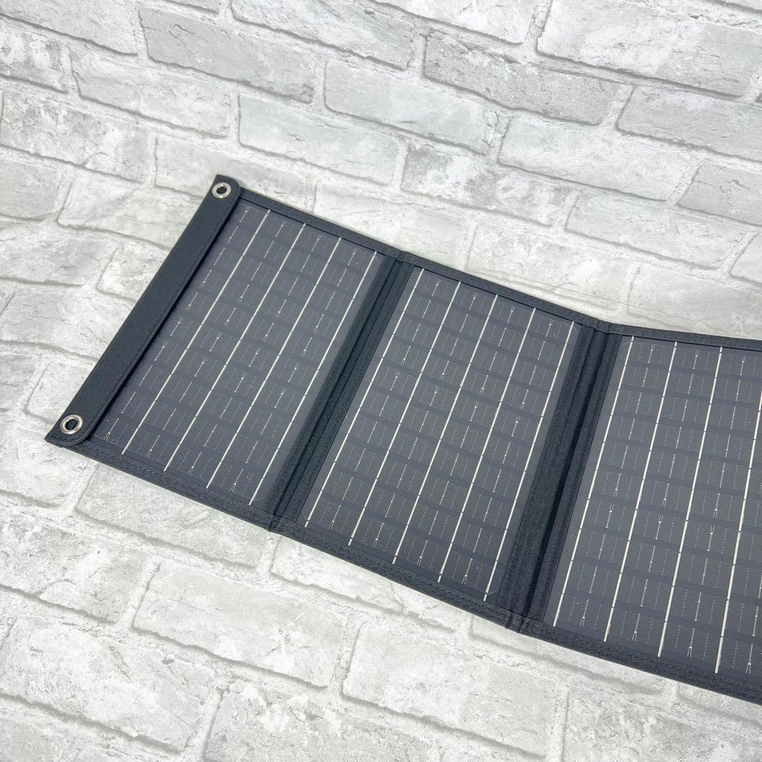 エバーブライト大容量ポータブル電源メガパワーステーション+21W ソーラーパネル