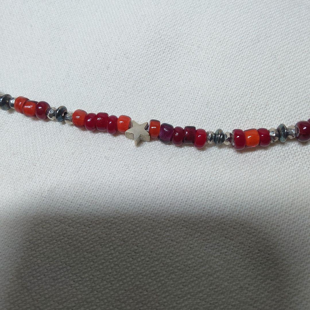 ヒステリックグラマー ブレスレット シルバー925