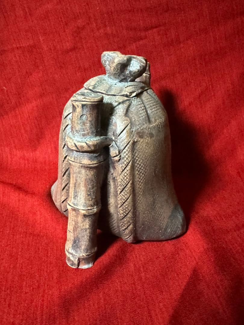 急須4品「骨董品」