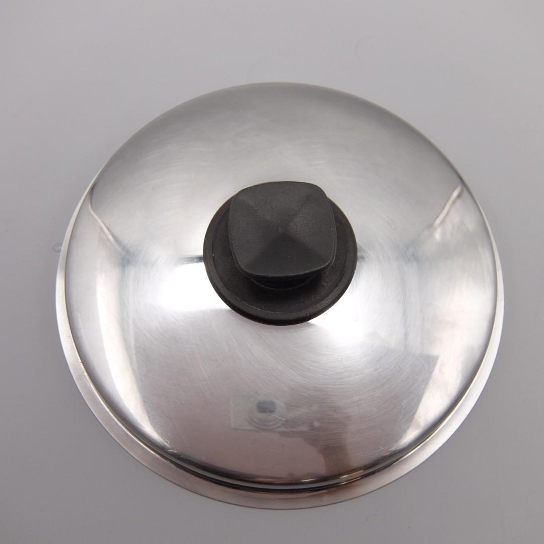 VitaCraft７　7435　ステンレス　片手鍋　フライパン