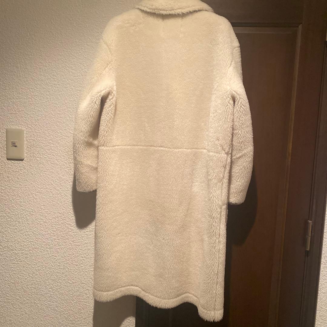 24R　Fano Studios コート