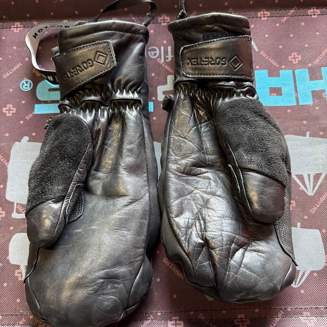 バートンウェア　ビブパンツセット