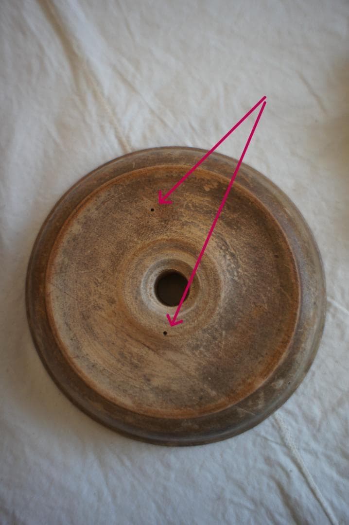 かせくり機　ブロカント　天然生活　蚤の市　古道具　フランスアンティーク