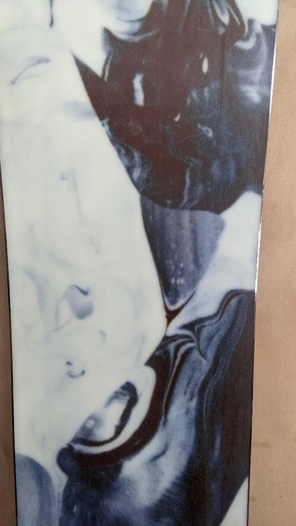 162 JONES MIND EXPANDER クラックある