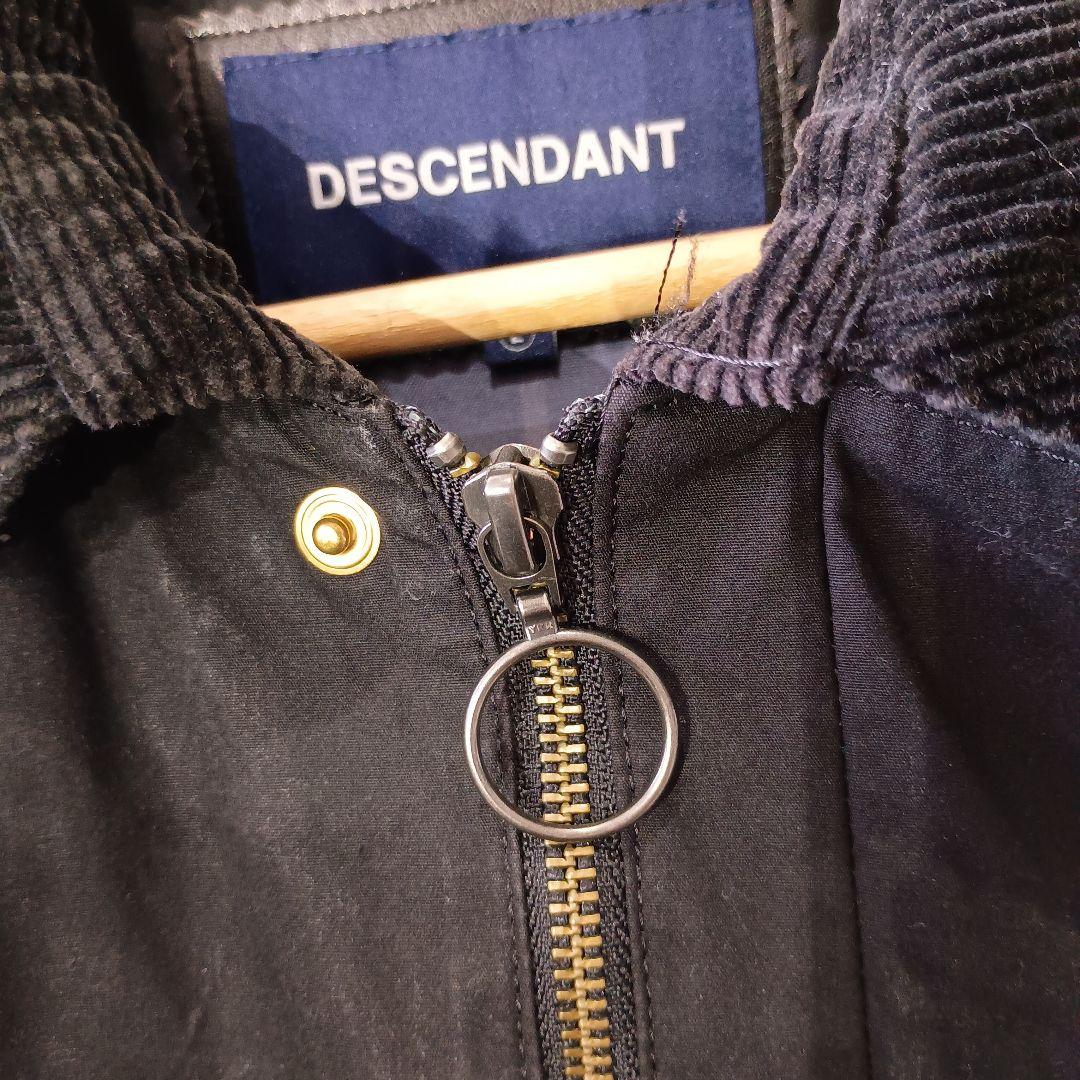 つーさん【美品】DESCENDANT GAME SOUTIEN