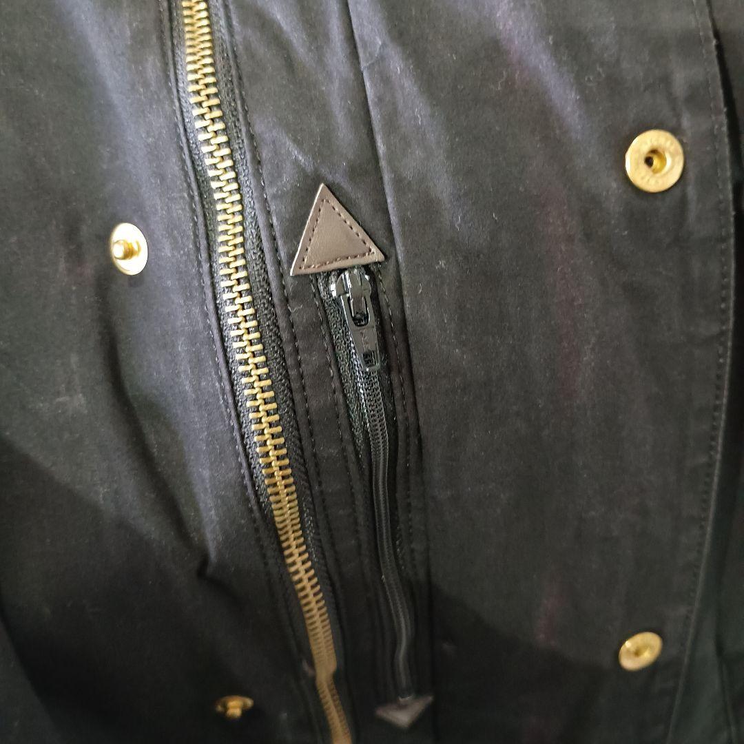 つーさん【美品】DESCENDANT GAME SOUTIEN