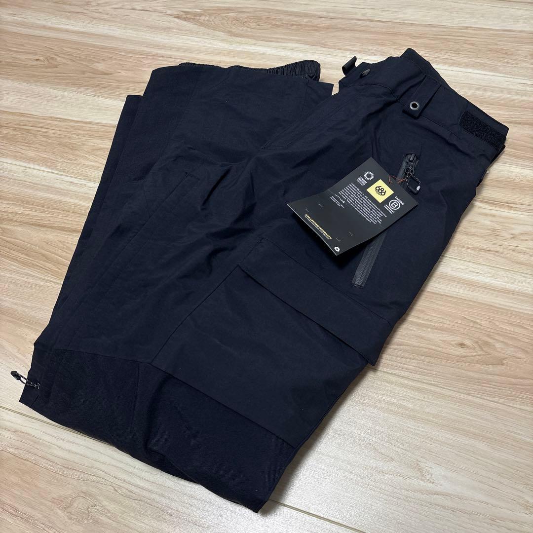 ▪️ シックスエイトシックス gore-tex dispatch pant パンツ