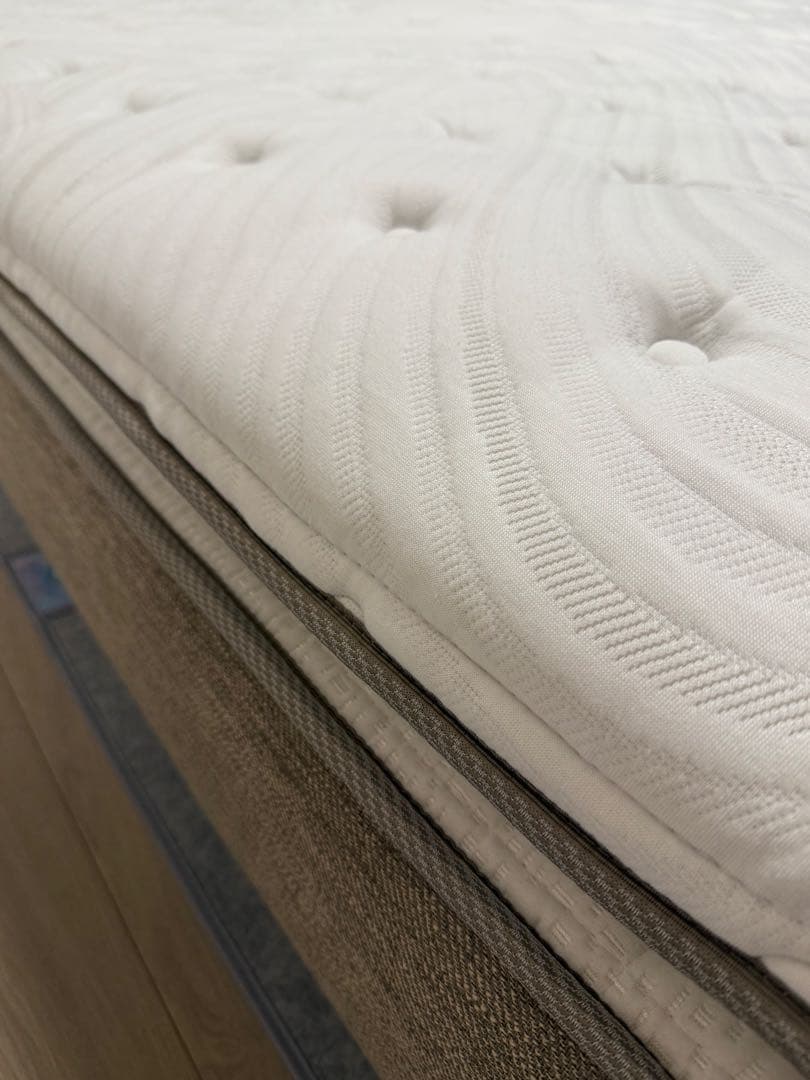 ニトリ　クイーンマットレス　Nスリープ【購入時金額¥159,900】