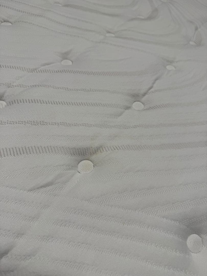 ニトリ　クイーンマットレス　Nスリープ【購入時金額¥159,900】