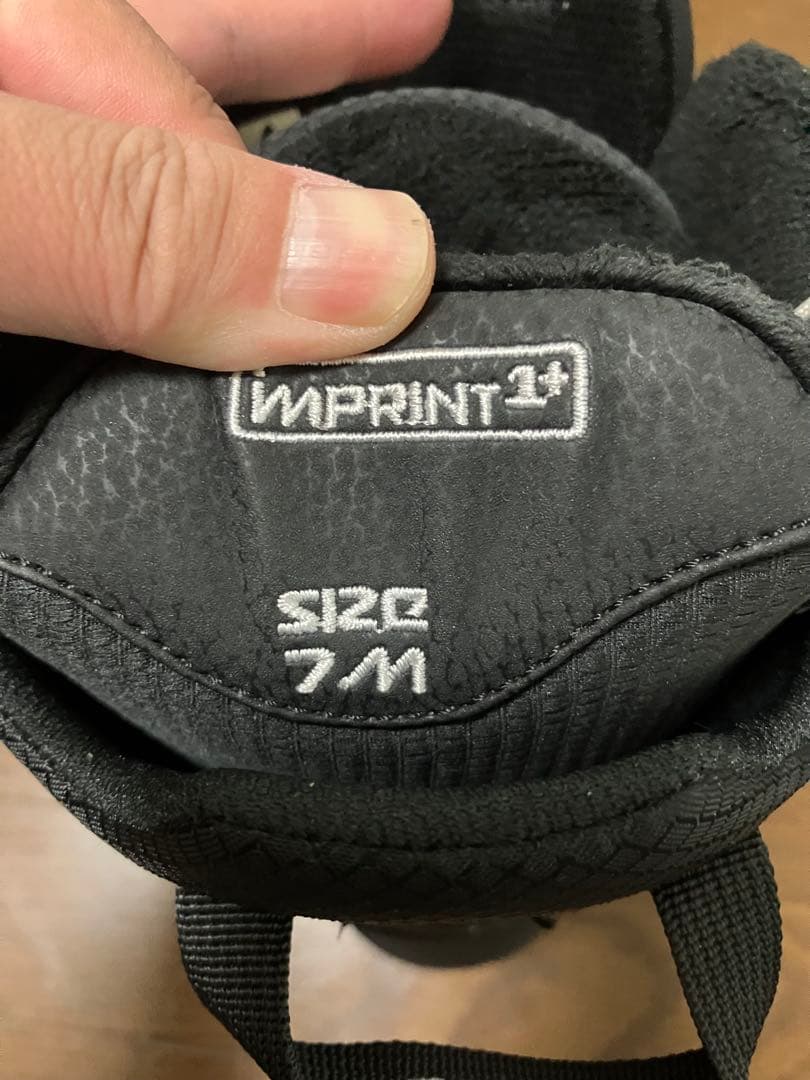 Burton Moto Boa スノーボードブーツ 25cm