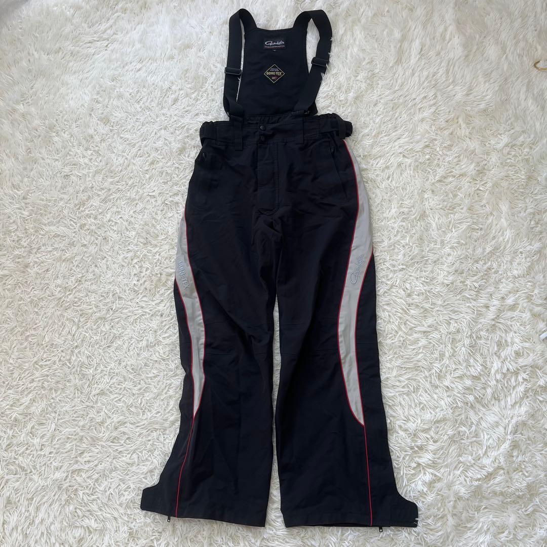 良品✨かまかつ　ゴアテックスフィールドアウタースーツ　M (GM-3289)