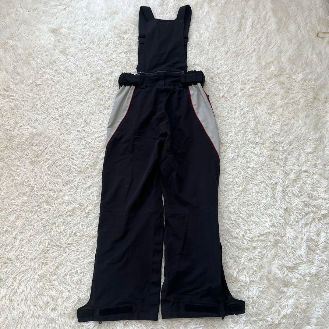 良品✨かまかつ　ゴアテックスフィールドアウタースーツ　M (GM-3289)