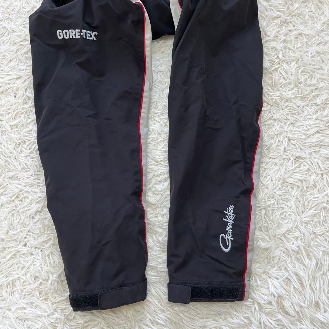 良品✨かまかつ　ゴアテックスフィールドアウタースーツ　M (GM-3289)