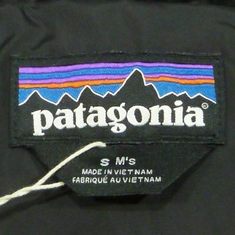 patagonia メンズ・トレス・スリーインワン・パーカー BLK S