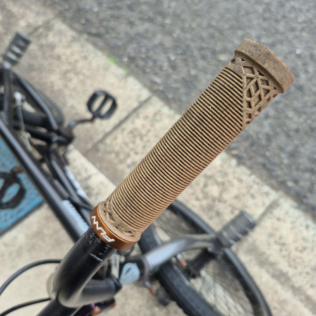 BMX ARES ASHURA 20インチ アレス フラットランド用 引取限定!