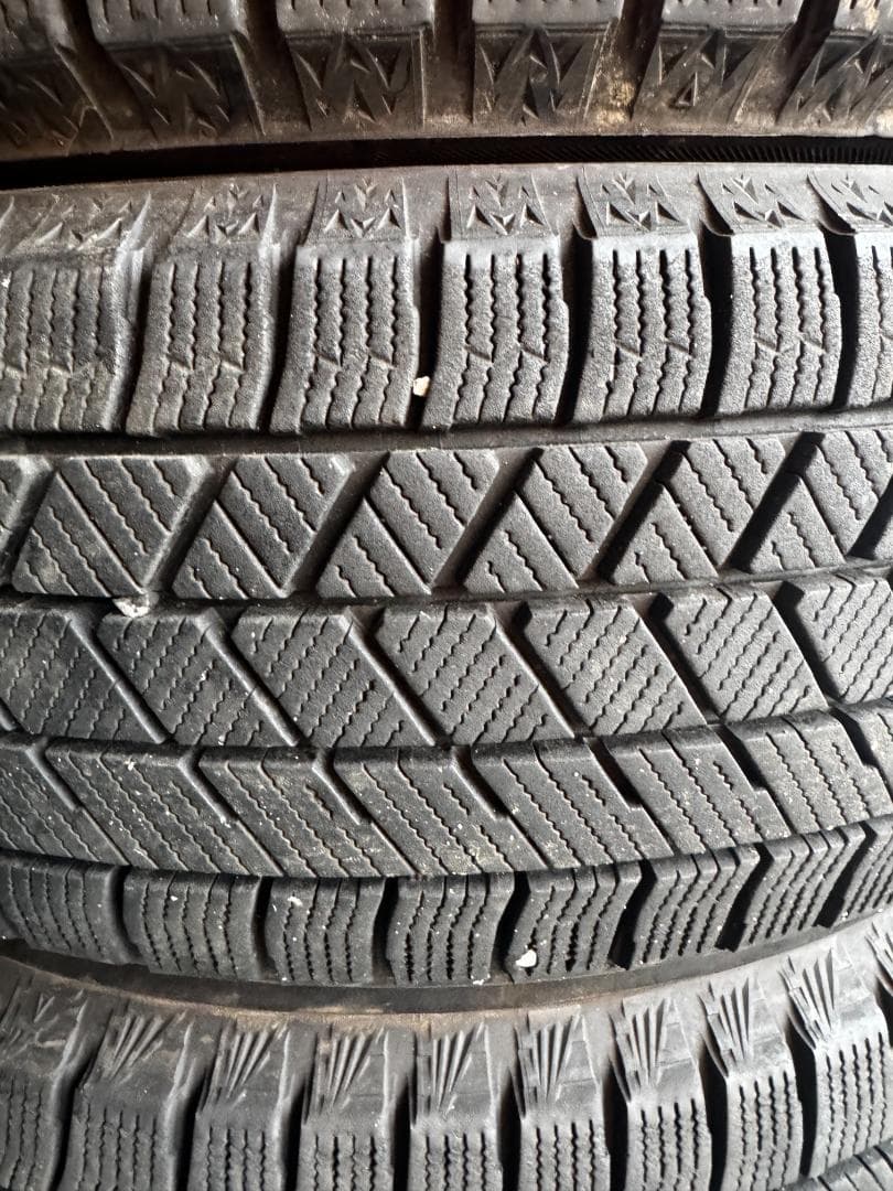 ブリヂストン スタッドレス15インチ