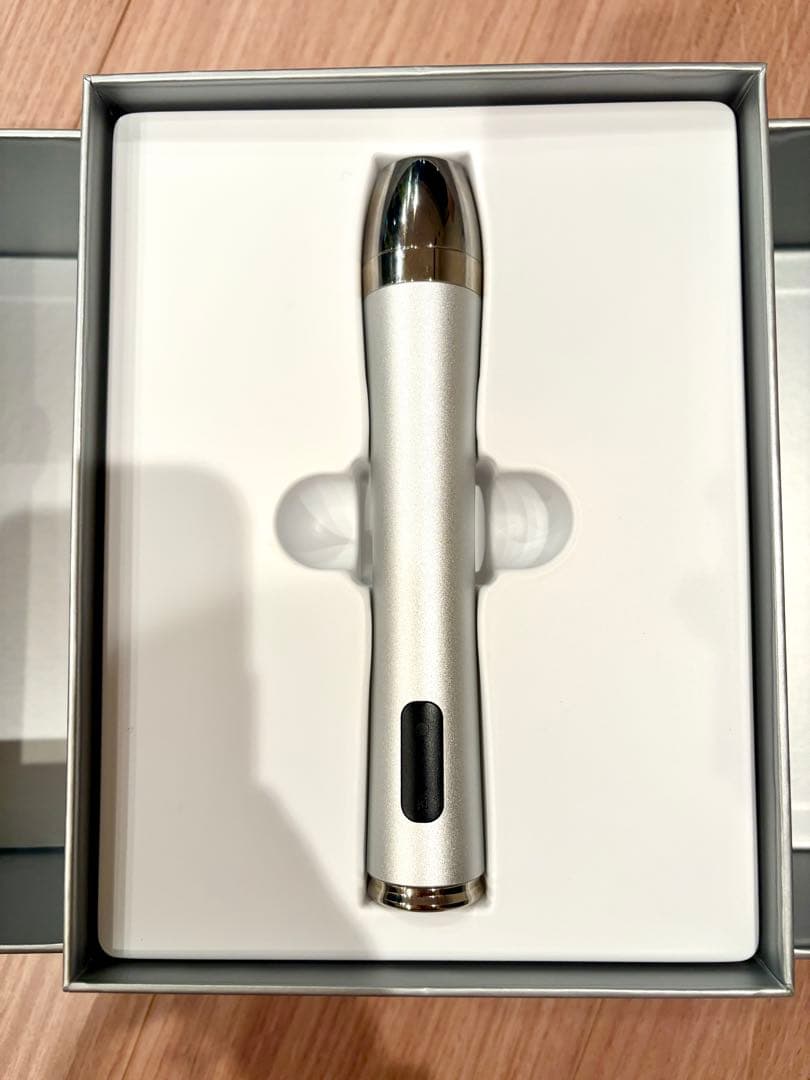 【美品】Glow.m 美顔器 ブースターソニック BOOSTERSONIC 韓国