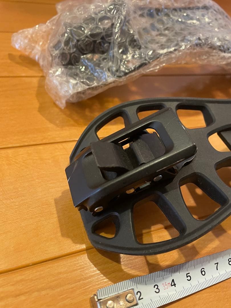 karakoram AIRFORM ANKLE STRAP カラコラム