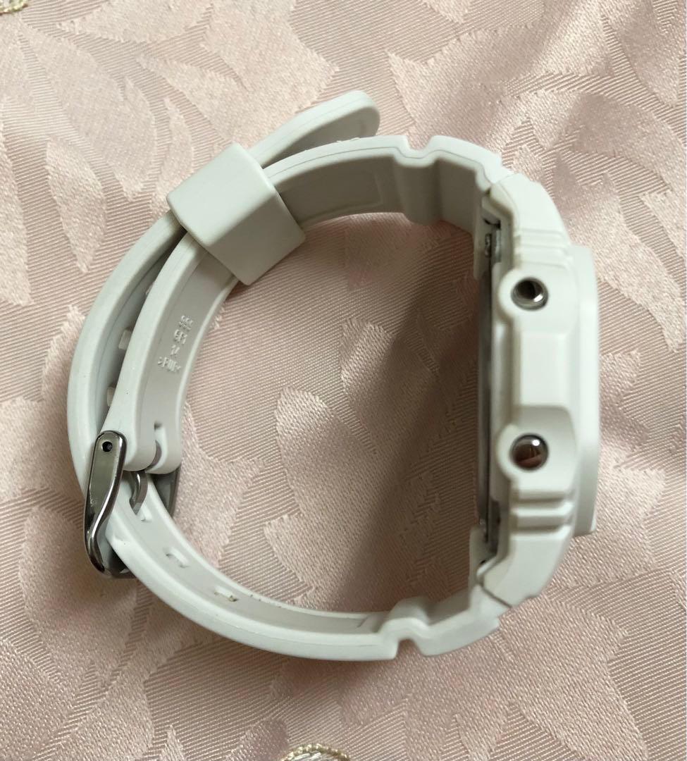 CASIO Baby-G BGD-5650SP-7JR 電波ソーラー 防水