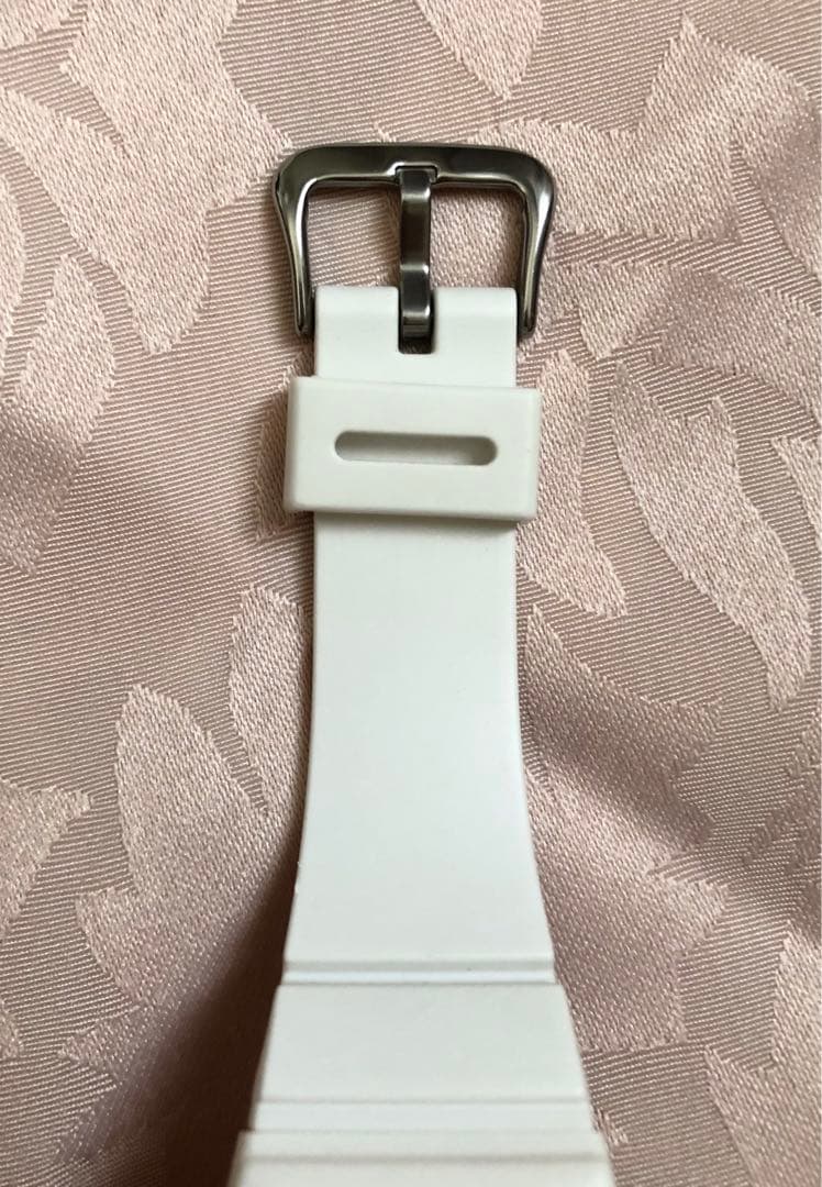 CASIO Baby-G BGD-5650SP-7JR 電波ソーラー 防水