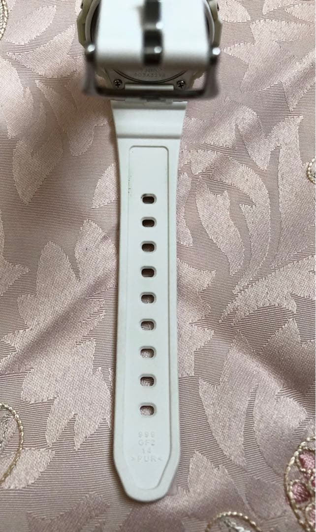 CASIO Baby-G BGD-5650SP-7JR 電波ソーラー 防水