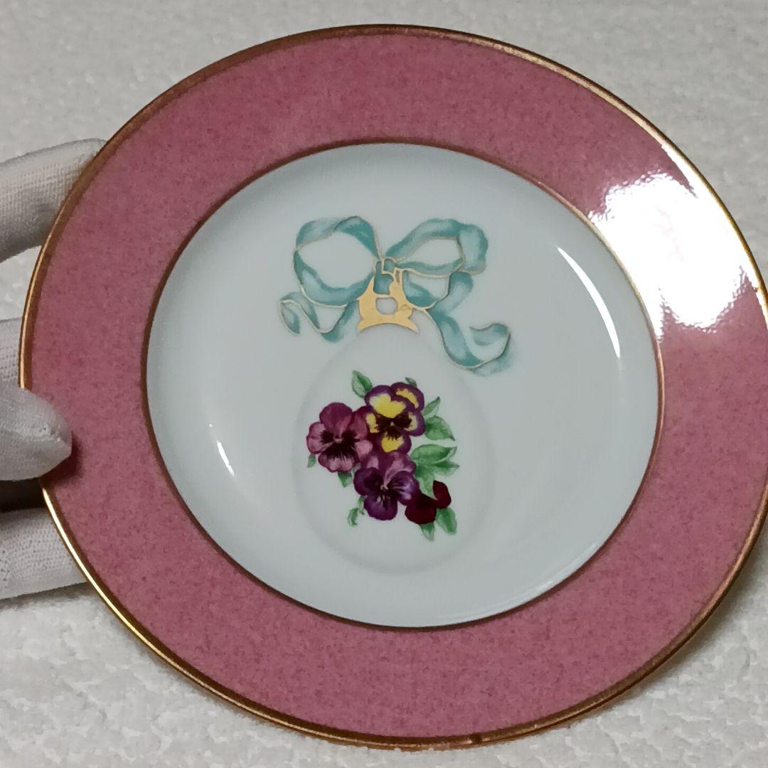 ピュイフォルカ イースターエッグ プレート 皿 エルメス