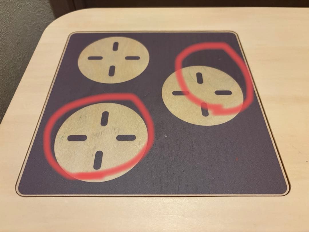 Colo Colo Kitchen 木製キッチンおもちゃ