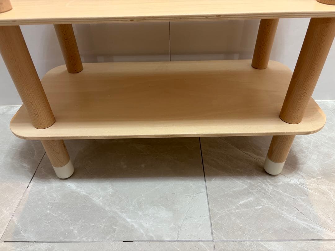 Colo Colo Kitchen 木製キッチンおもちゃ