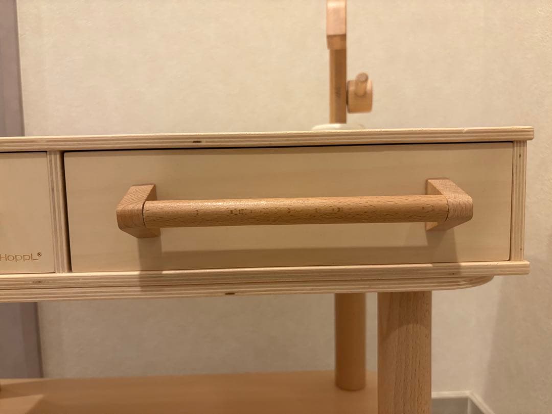 Colo Colo Kitchen 木製キッチンおもちゃ