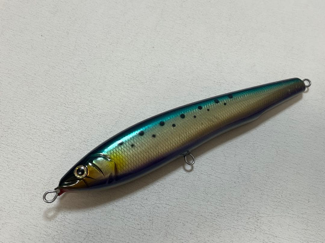 猛闘犬丸　猛大舞丸21F-MG カーペンター　carpenter γ BF