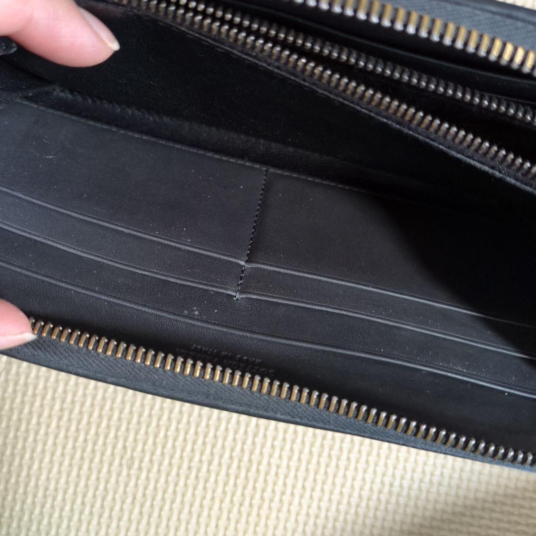 BOTTEGA VENETA 長財布