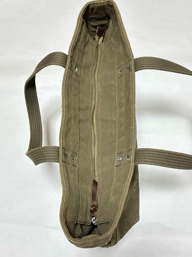 POLO RALPH LAUREN キャンバス　トートバッグ