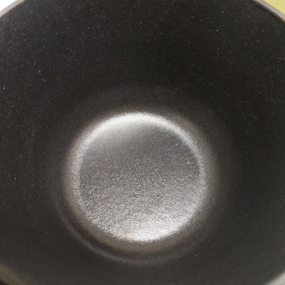 STAUB ホワイトミルクパン