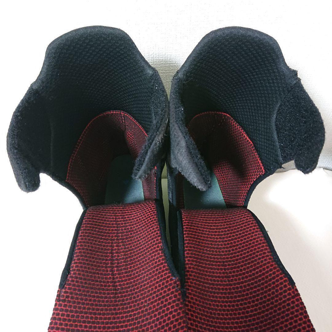 BURTONバートンionアイオン28.0cm黒20年モデルスノーボード ブーツ