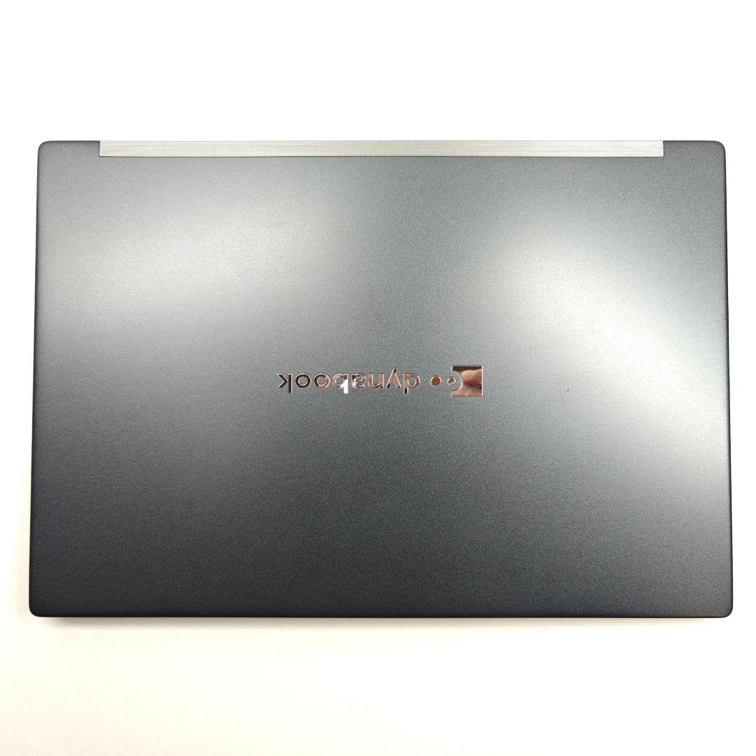【極美品】超高速！ Dynabook G83/LY 第13世代vPro i5