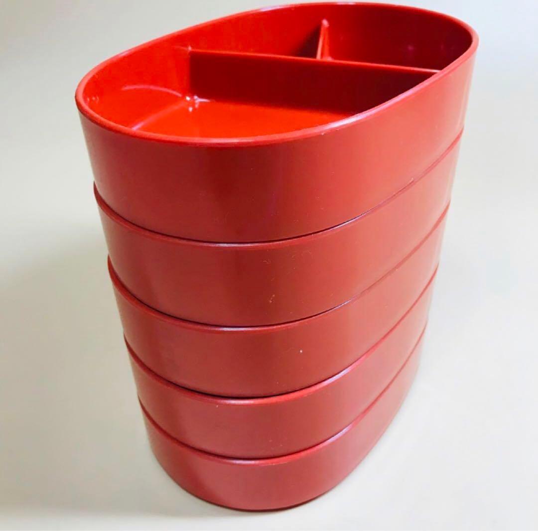 おかず箱　弁当箱　重箱　盛り皿 ５個セット