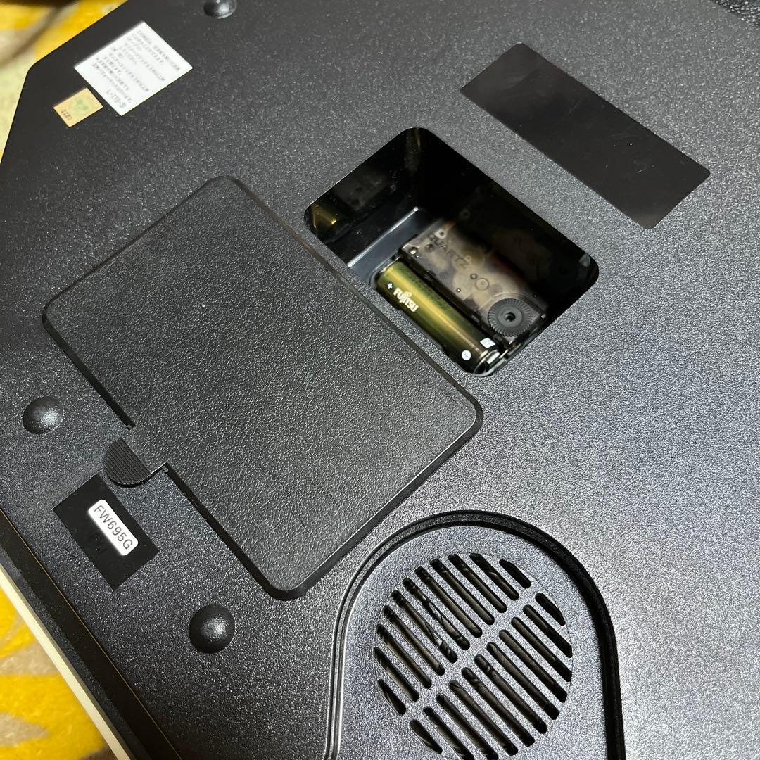 SEIKO セイコー　Disney Time ミッキー フレンズ 音楽掛時計