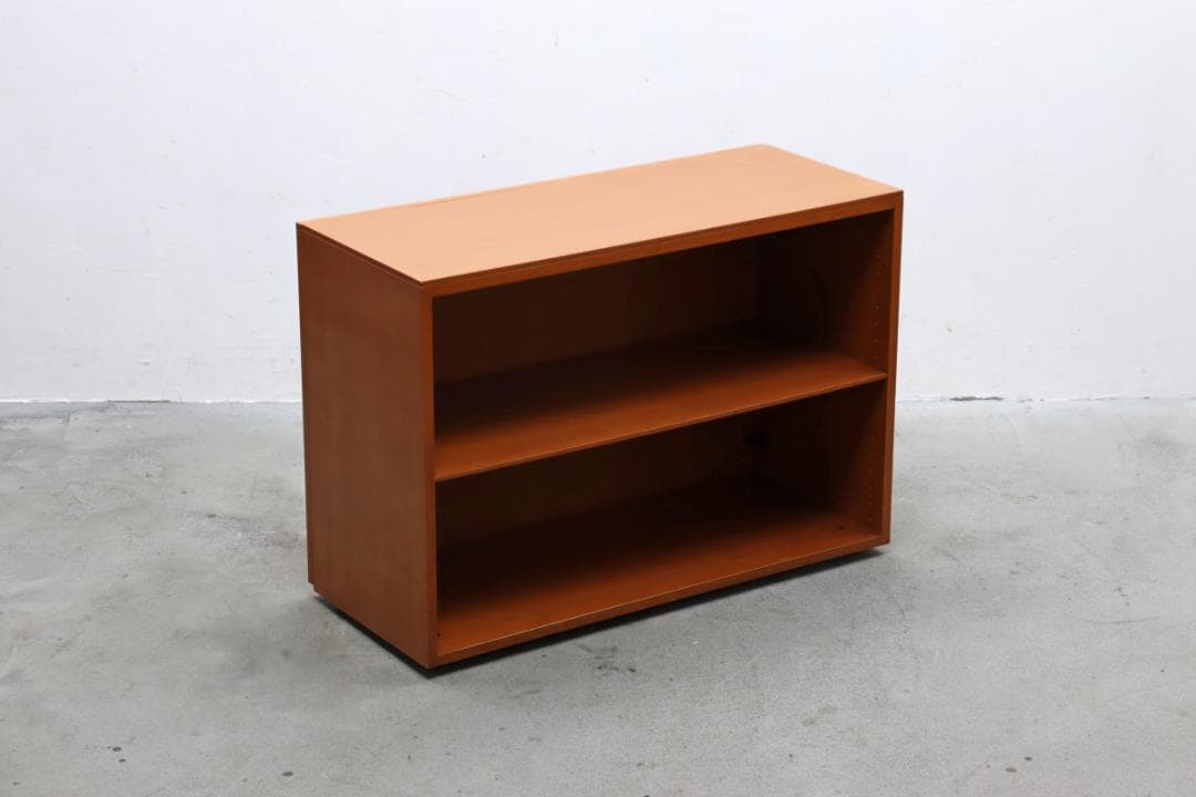 アルフレックス コンポーザー シェルフ サイドボード キャビネット ローボード