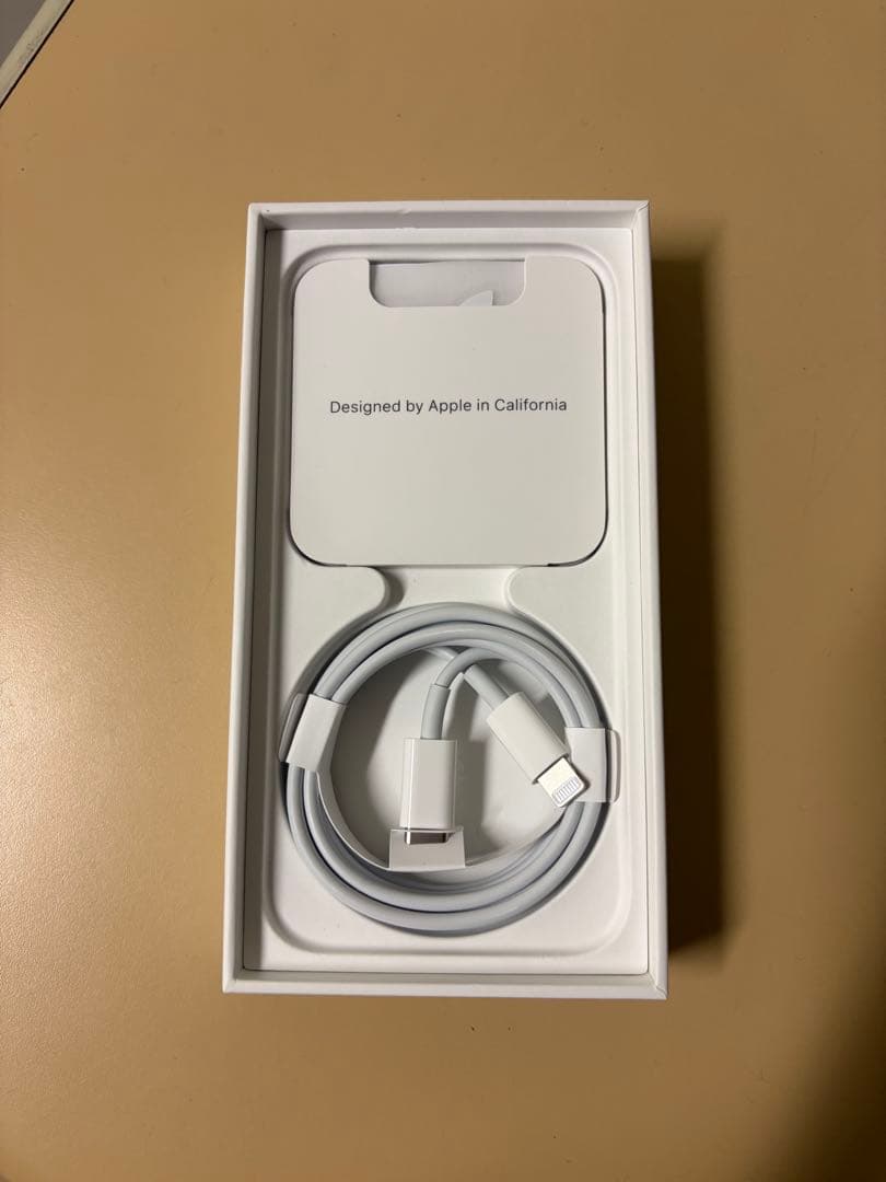 iPhone13 mini ミッドナイト　128GB